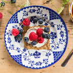 Knekkebrød Variety Bundle (Crispbread) - 4 Pack