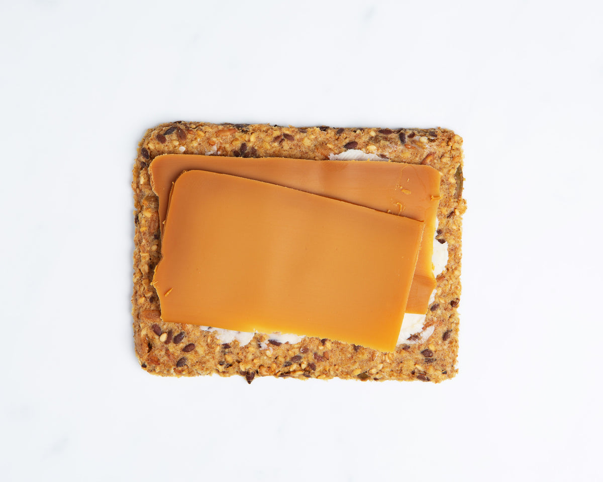 Knekkebrød Variety Bundle (Crispbread) - 4 Pack